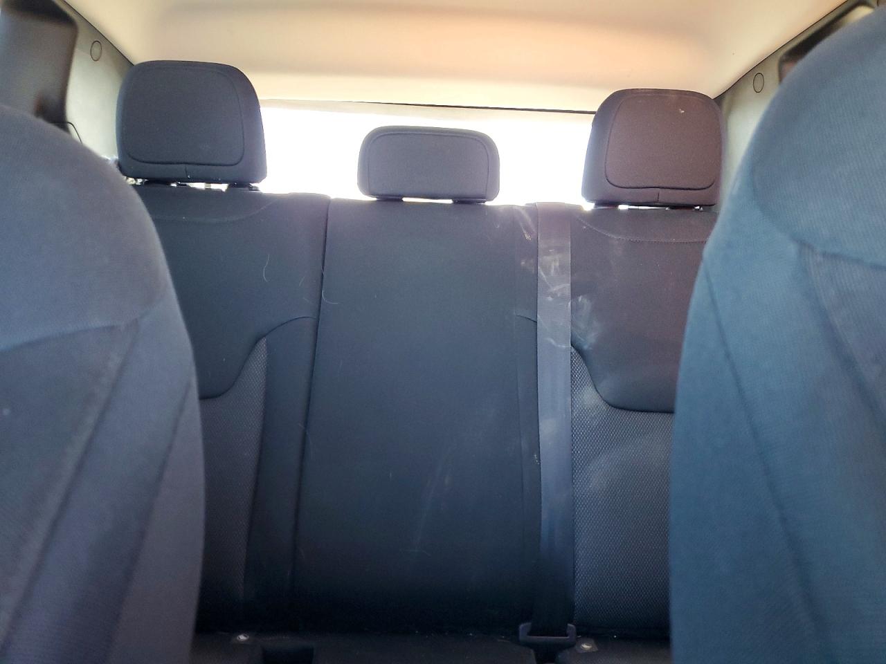 Jeep Renegade Sport