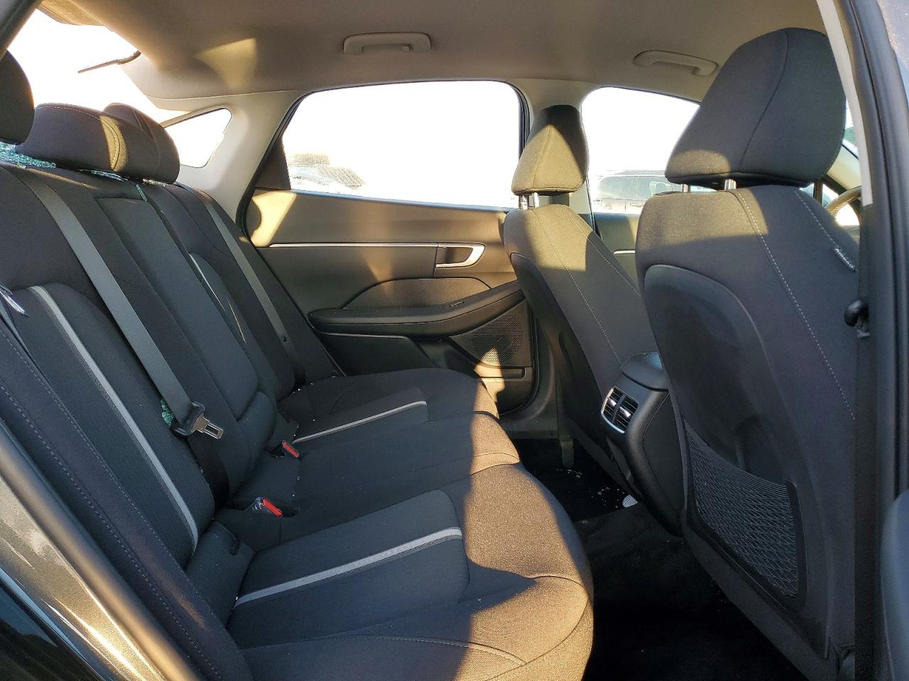 Hyundai SONATA Sel