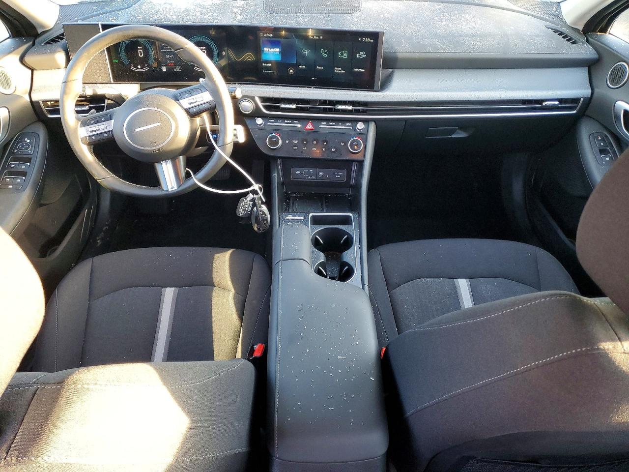 Hyundai SONATA Sel