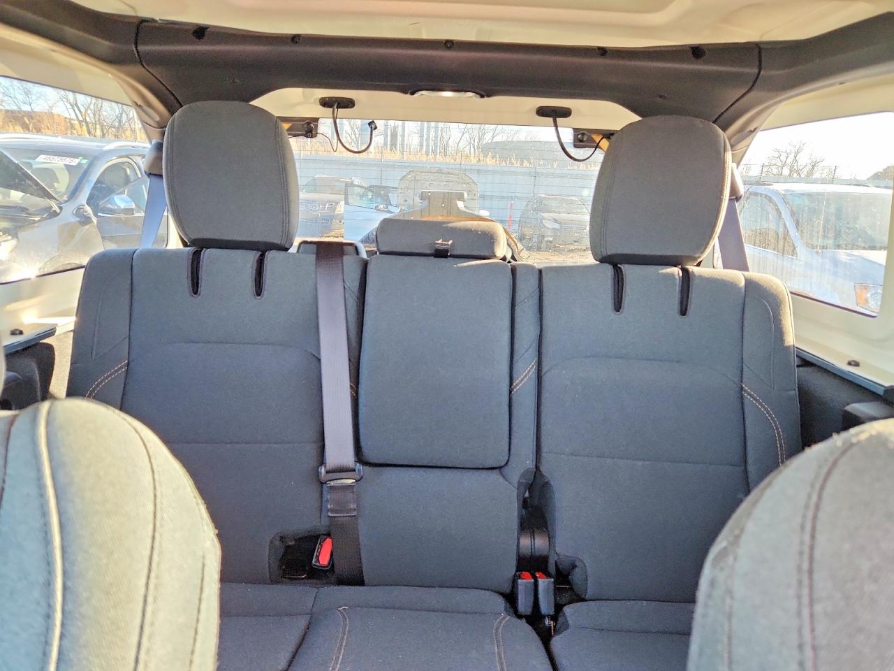 Jeep Wrangler Sport 4xe