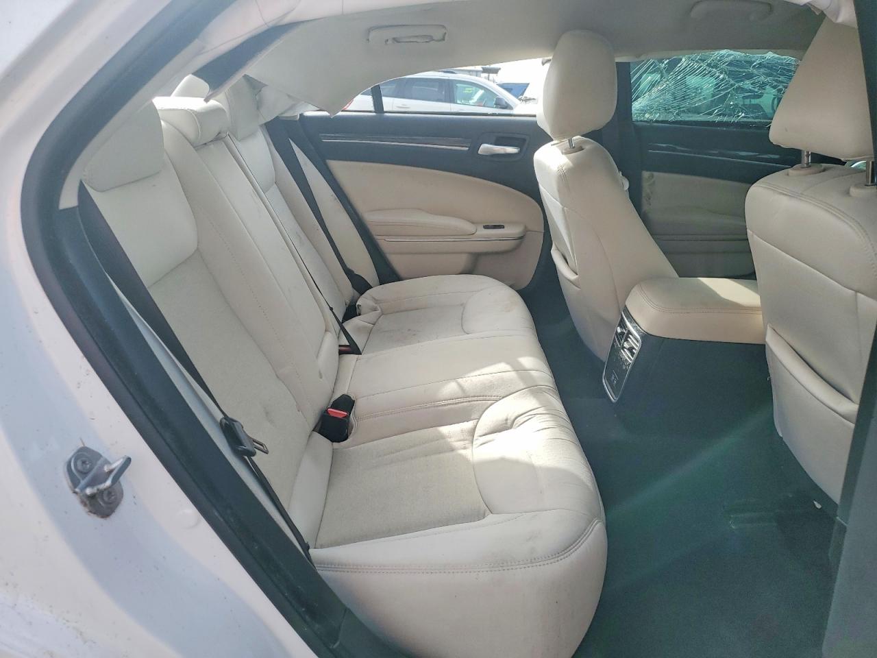 Chrysler 300 Touring