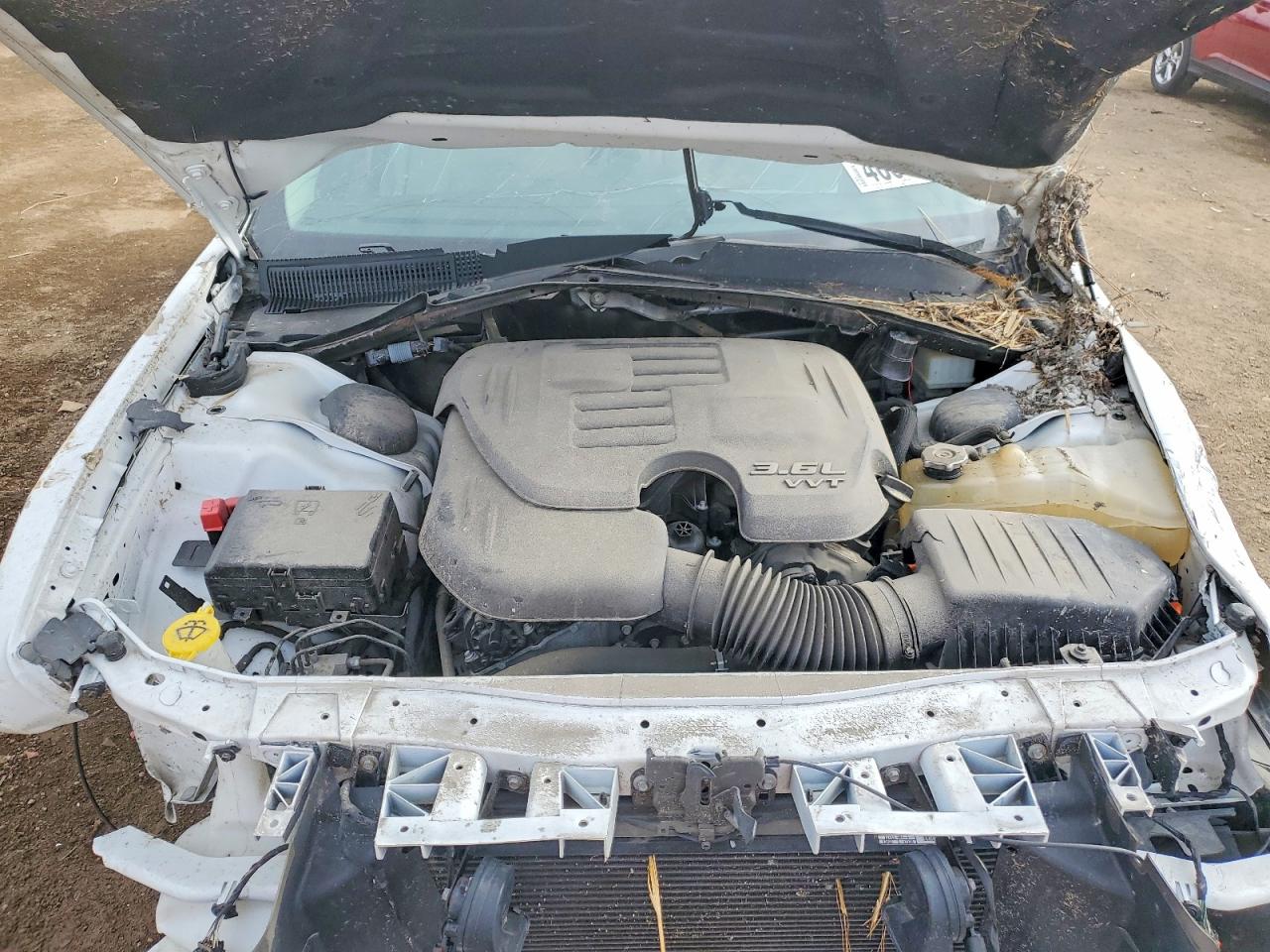 Chrysler 300 Touring