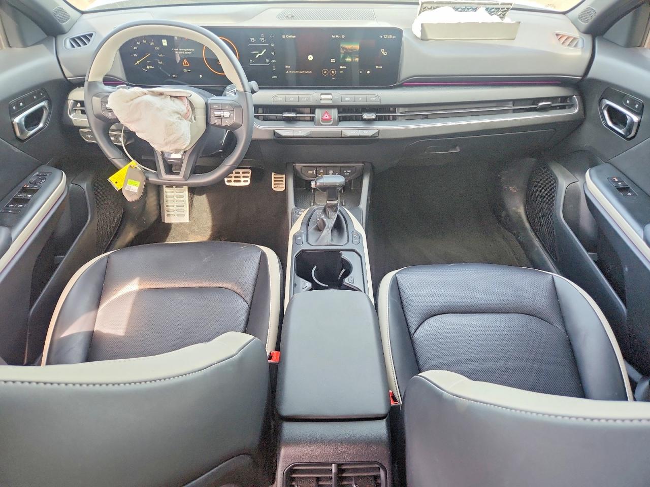 Kia K4 Gt-line Turbo