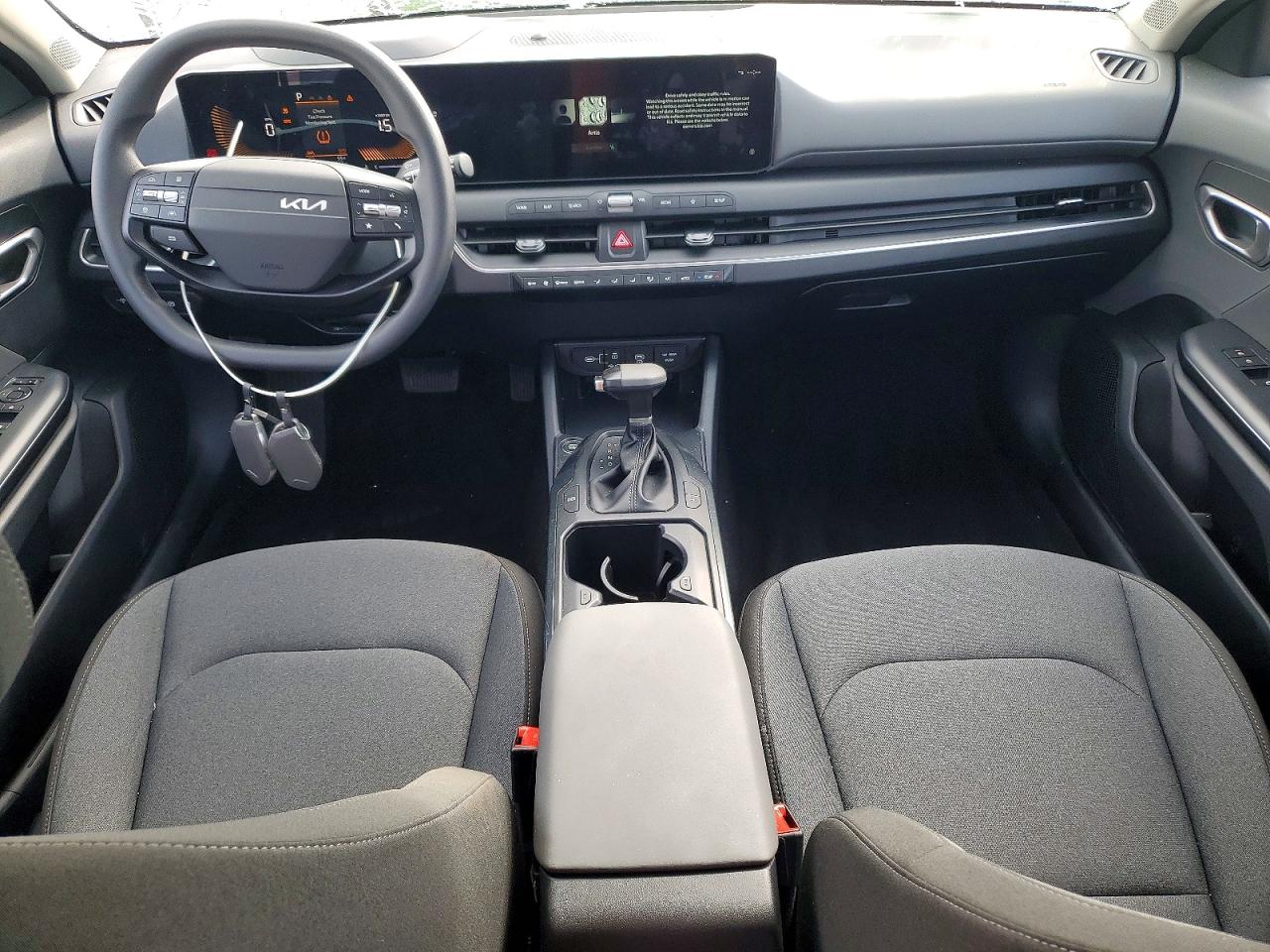 Kia K4 Lxs