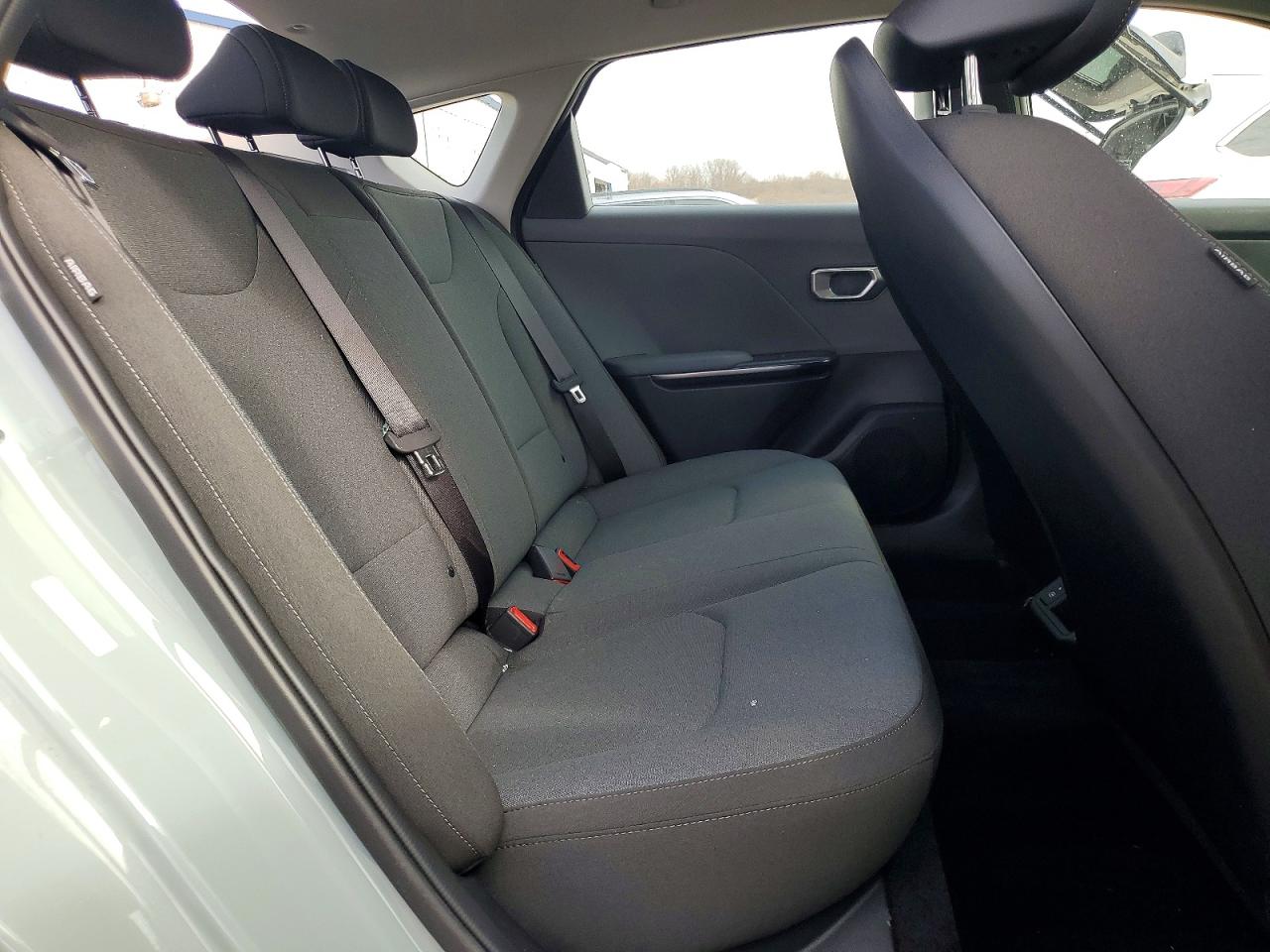Kia K4 Lxs