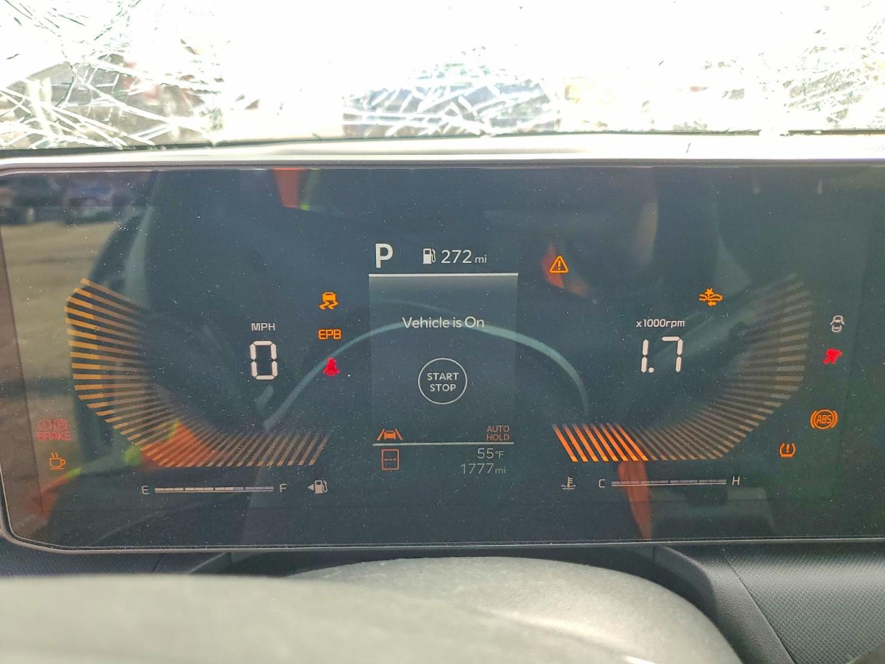 Kia K4 Lxs