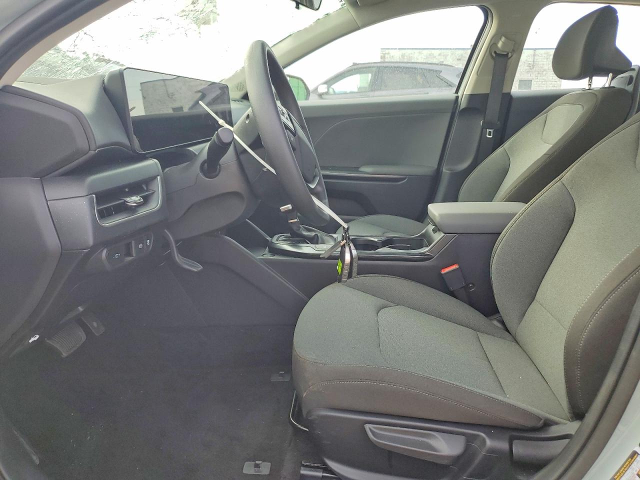 Kia K4 Lxs