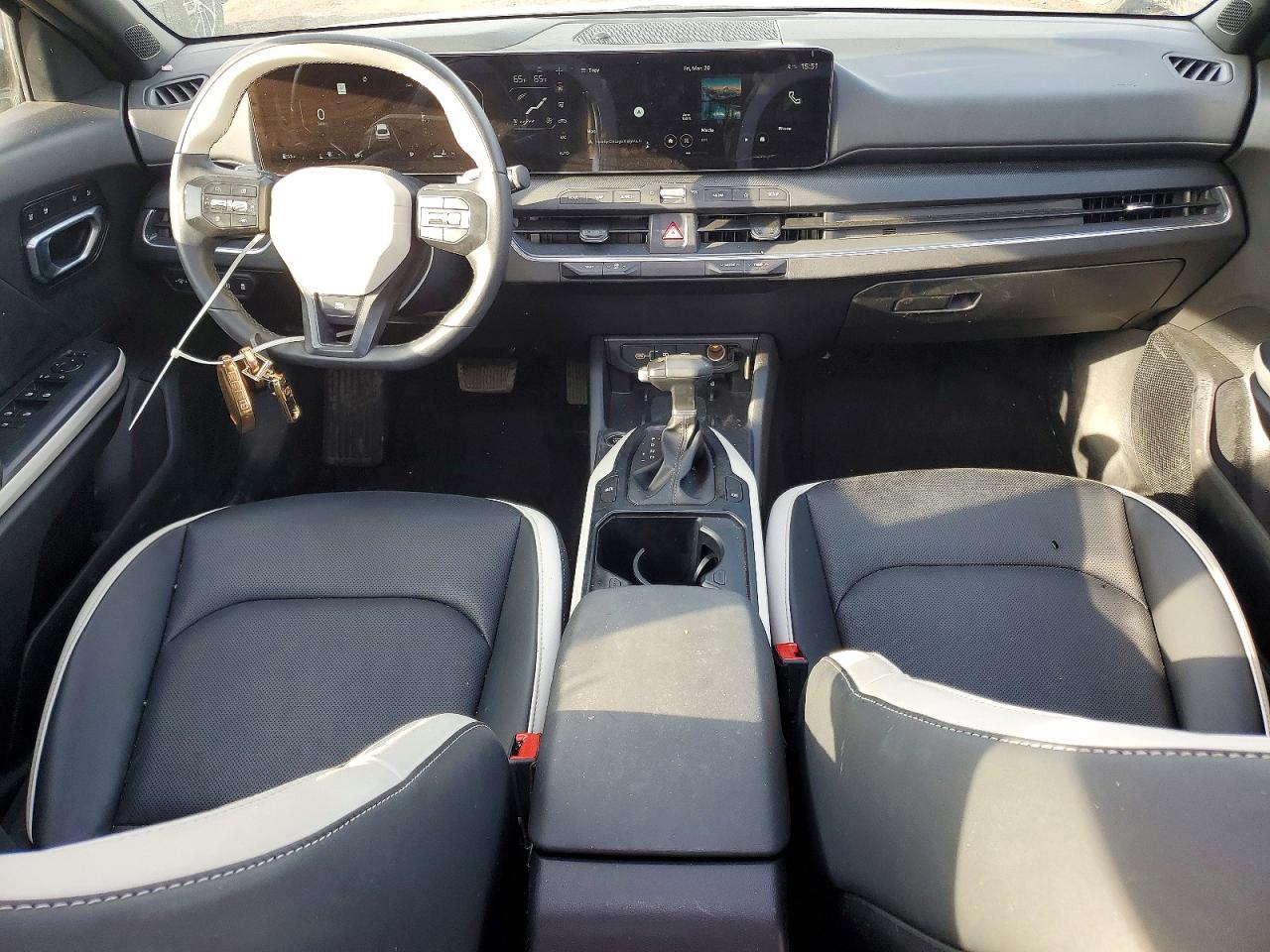 Kia K4 Gt-line