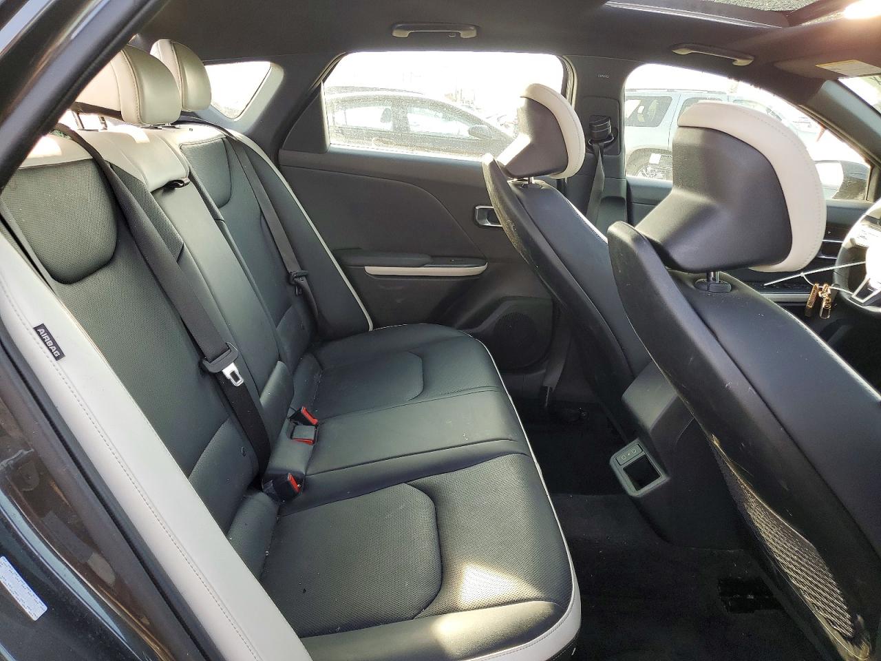 Kia K4 Gt-line