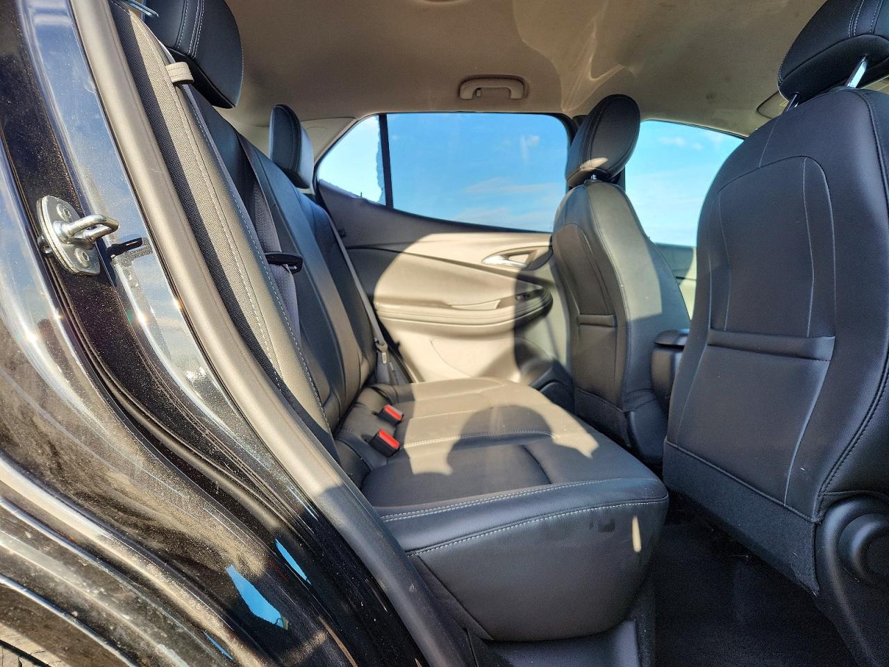 Buick Encore Sport Touring