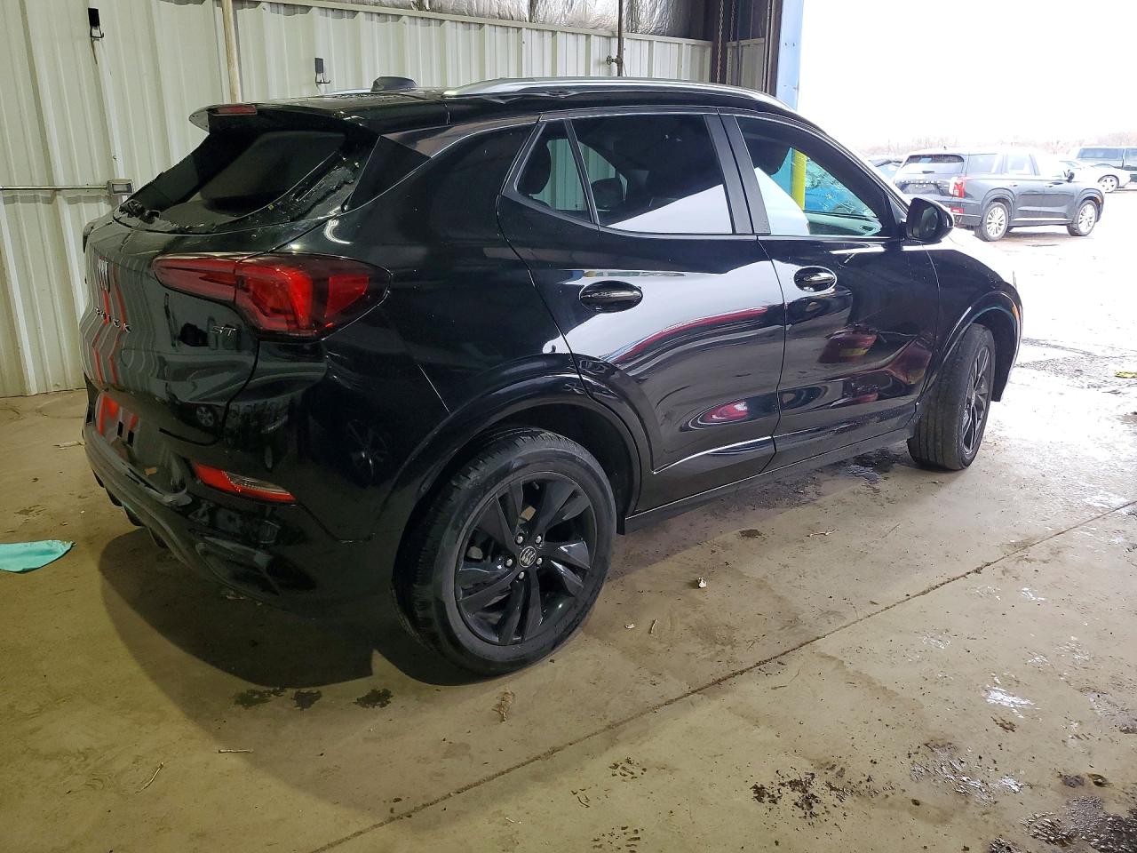 Buick Encore Sport Touring
