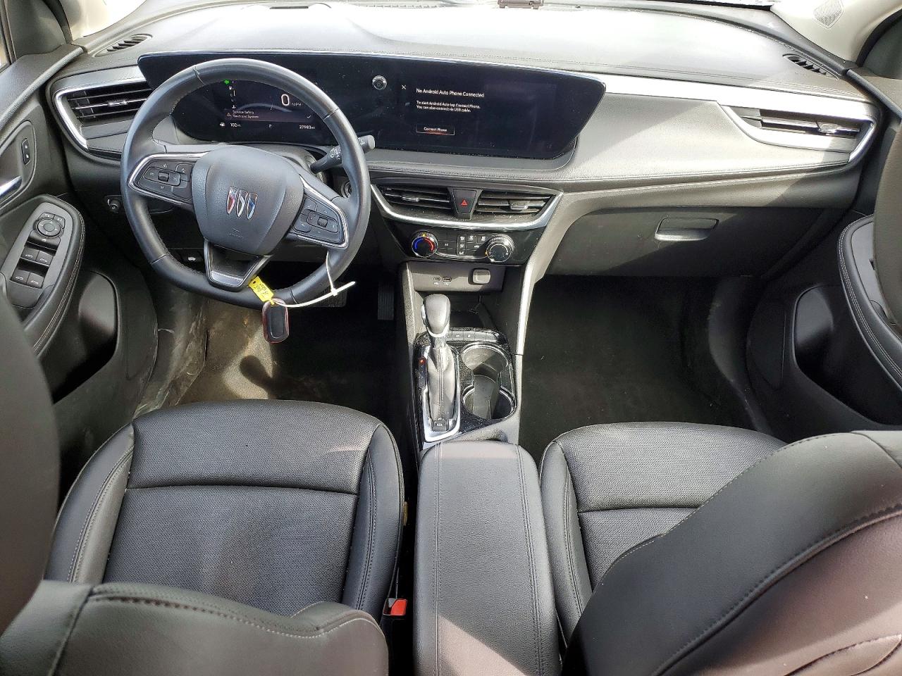 Buick Encore Sport Touring