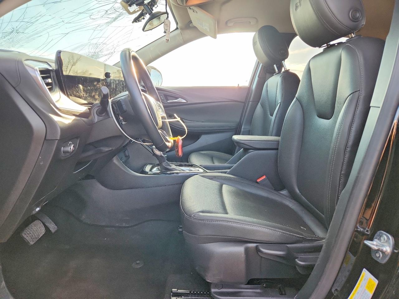 Buick Encore Sport Touring