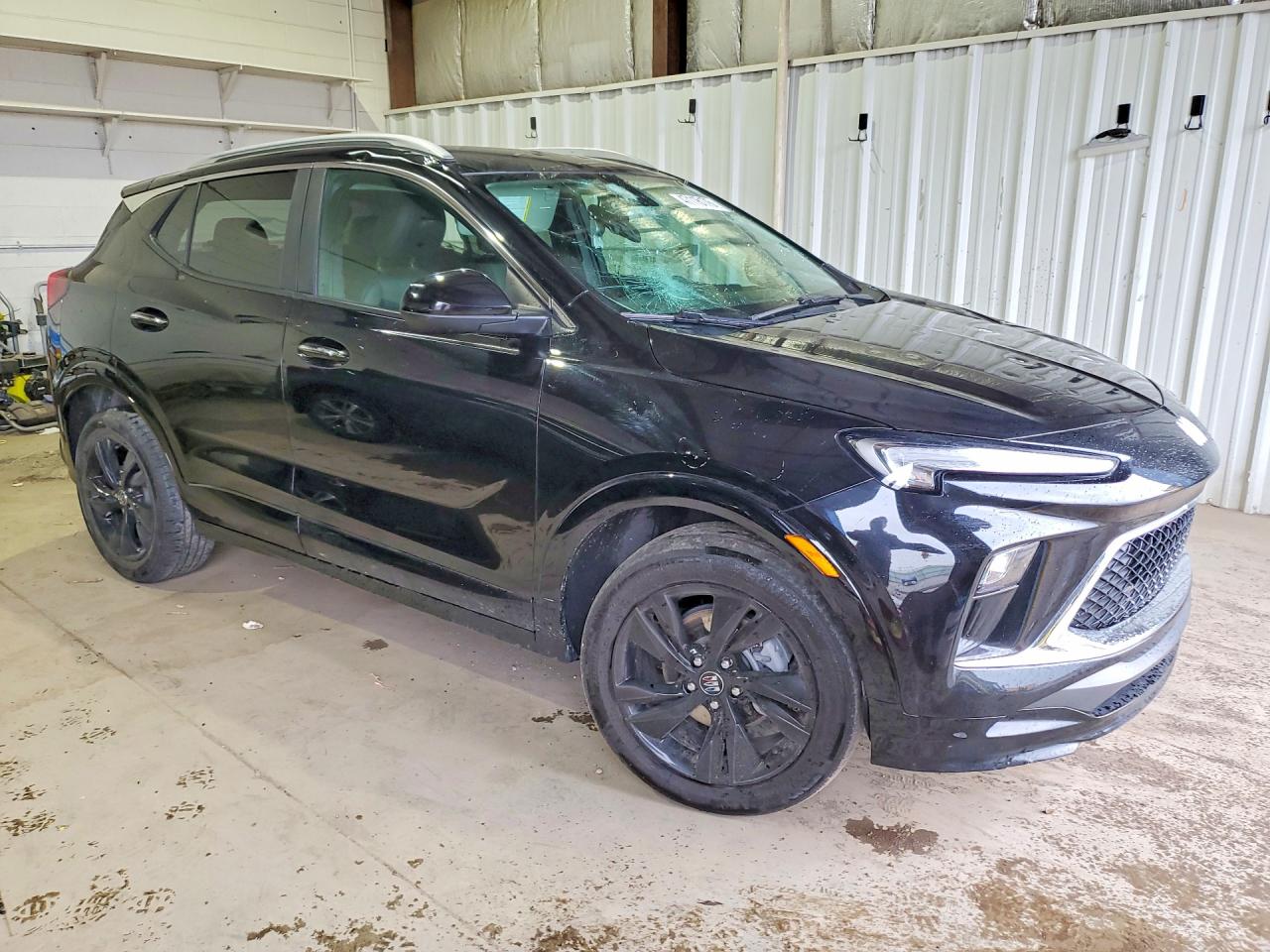 Buick Encore Sport Touring