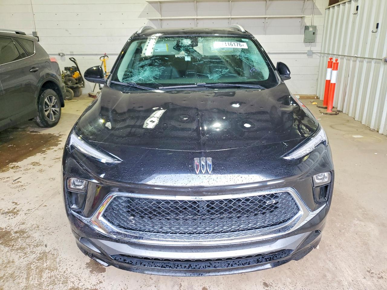 Buick Encore Sport Touring