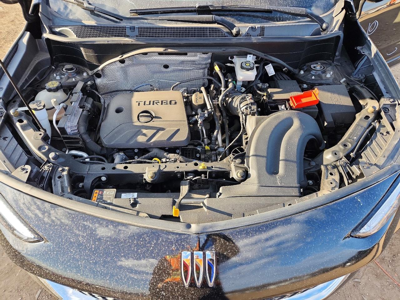 Buick Encore Sport Touring