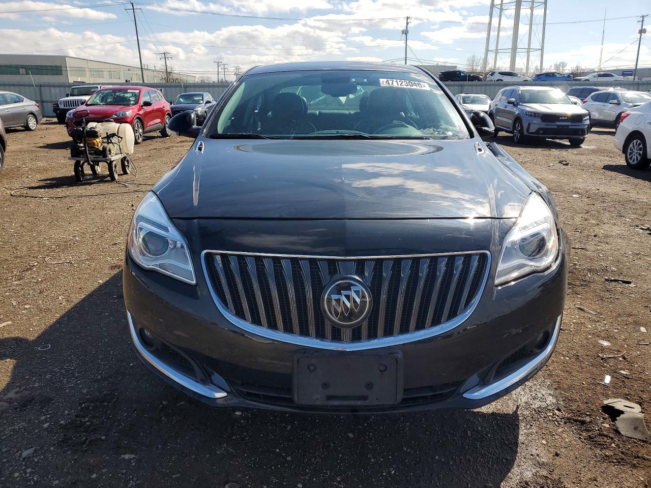 Buick Regal Premium