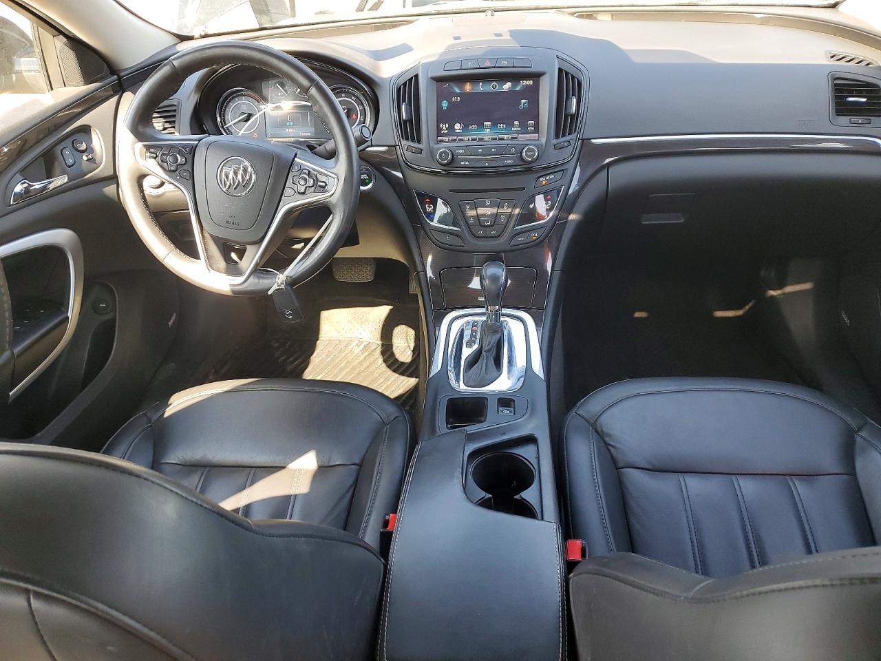 Buick Regal Premium