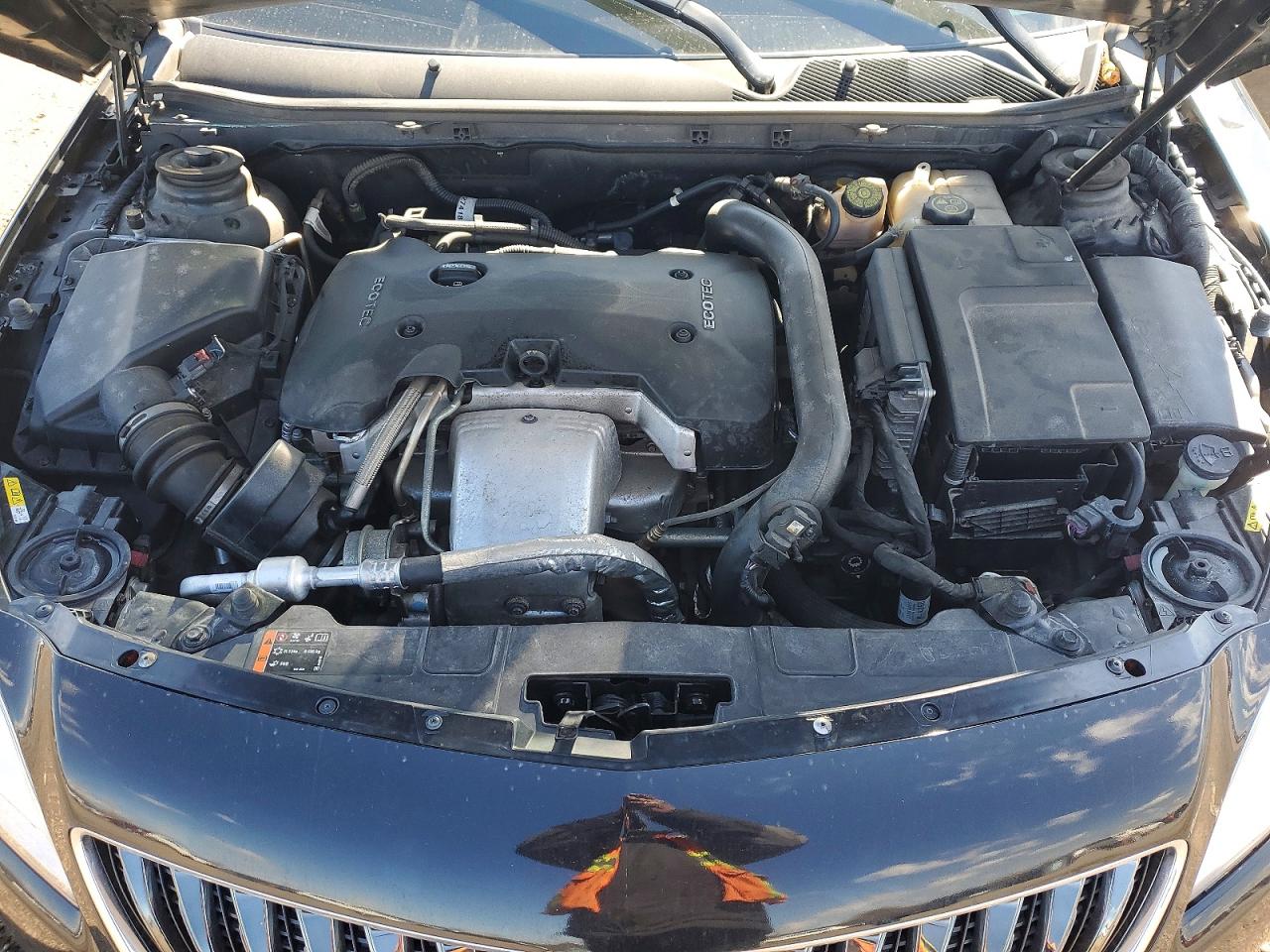 Buick Regal Premium