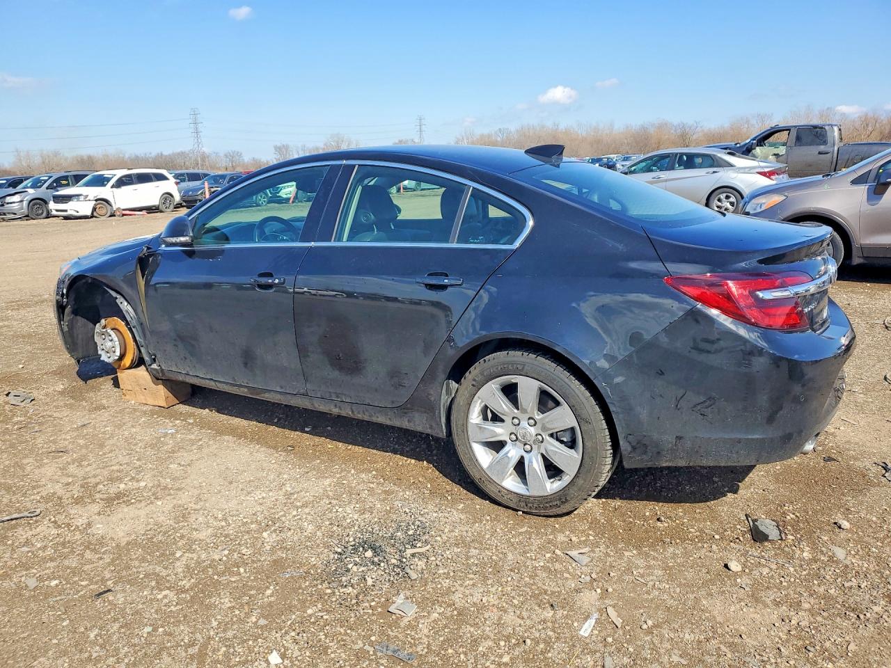 Buick Regal Premium