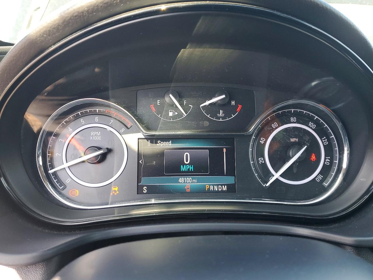 Buick Regal Premium