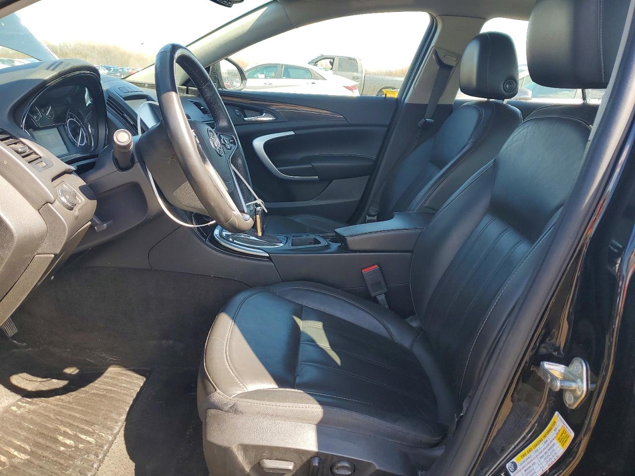 Buick Regal Premium