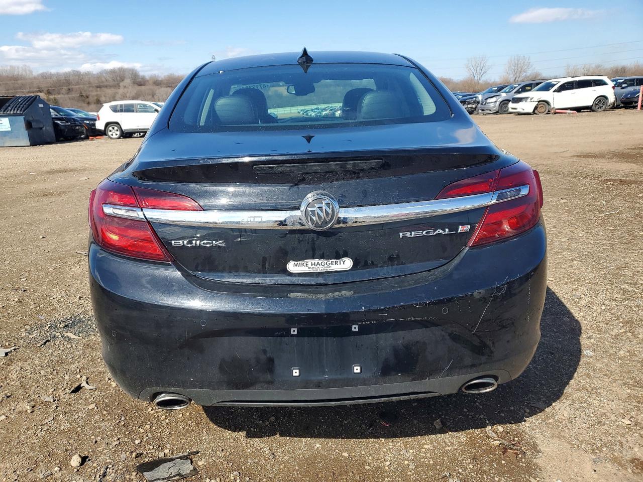 Buick Regal Premium