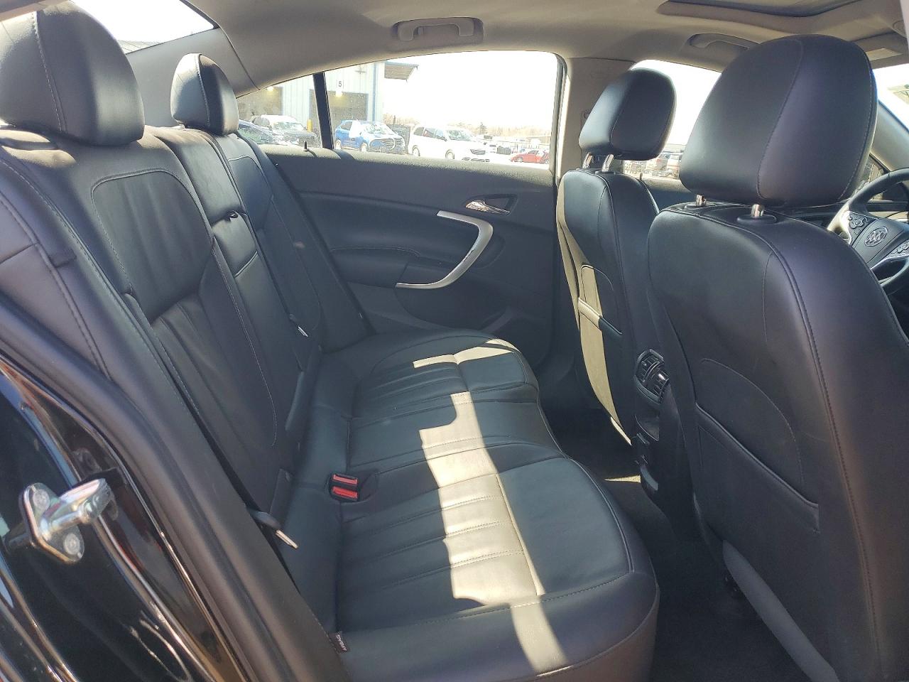 Buick Regal Premium