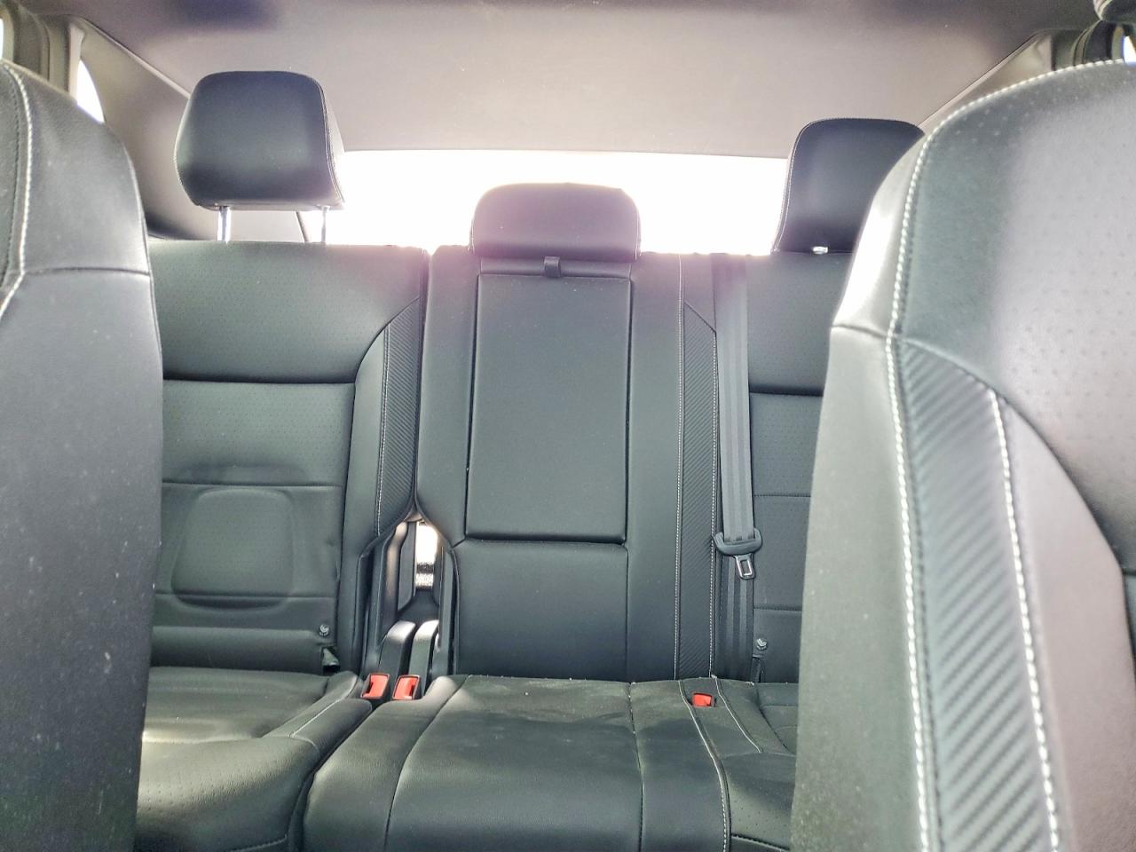 Volkswagen Atlas Sel R-line