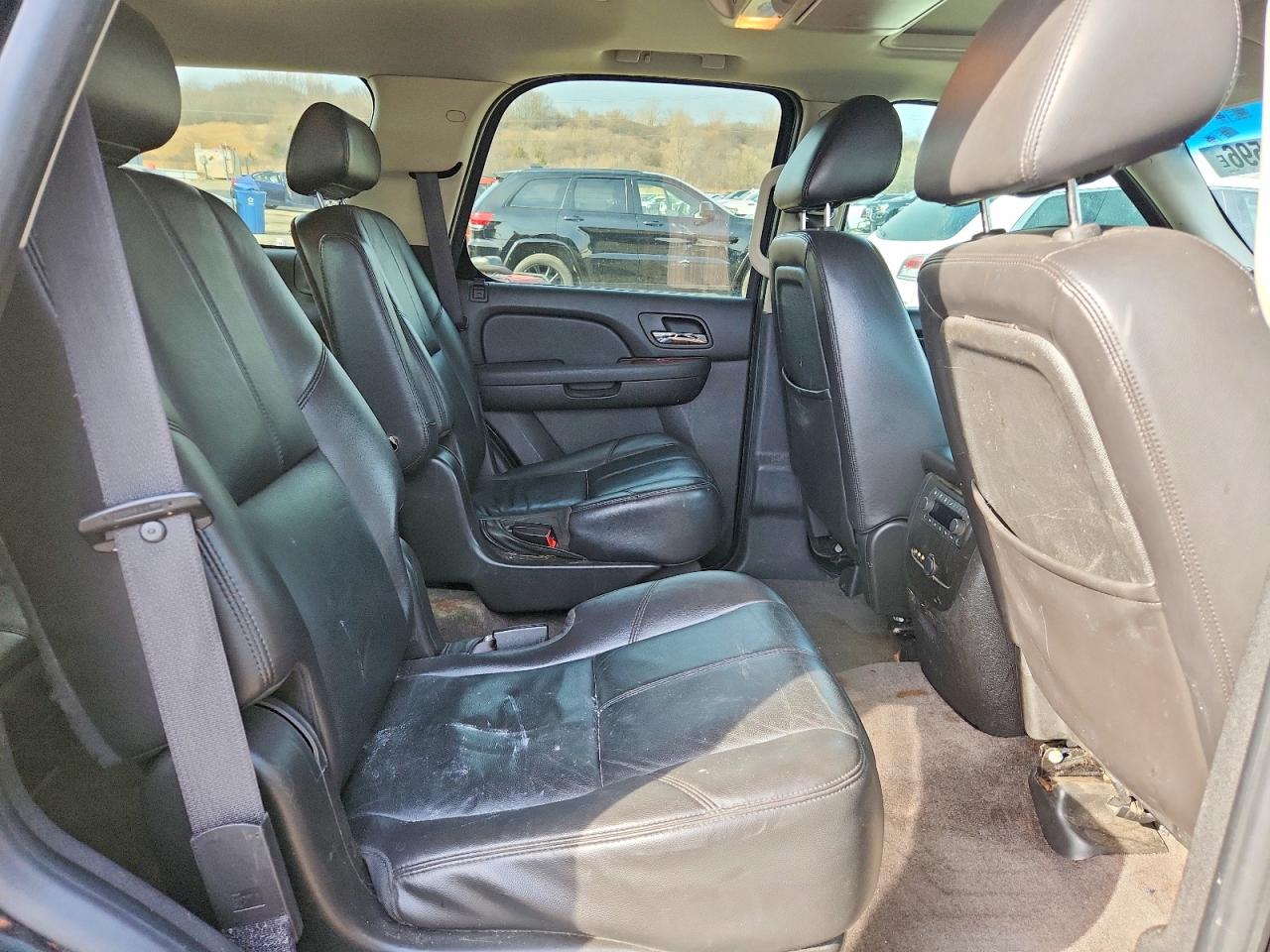 Chevrolet Tahoe K1500 Lt
