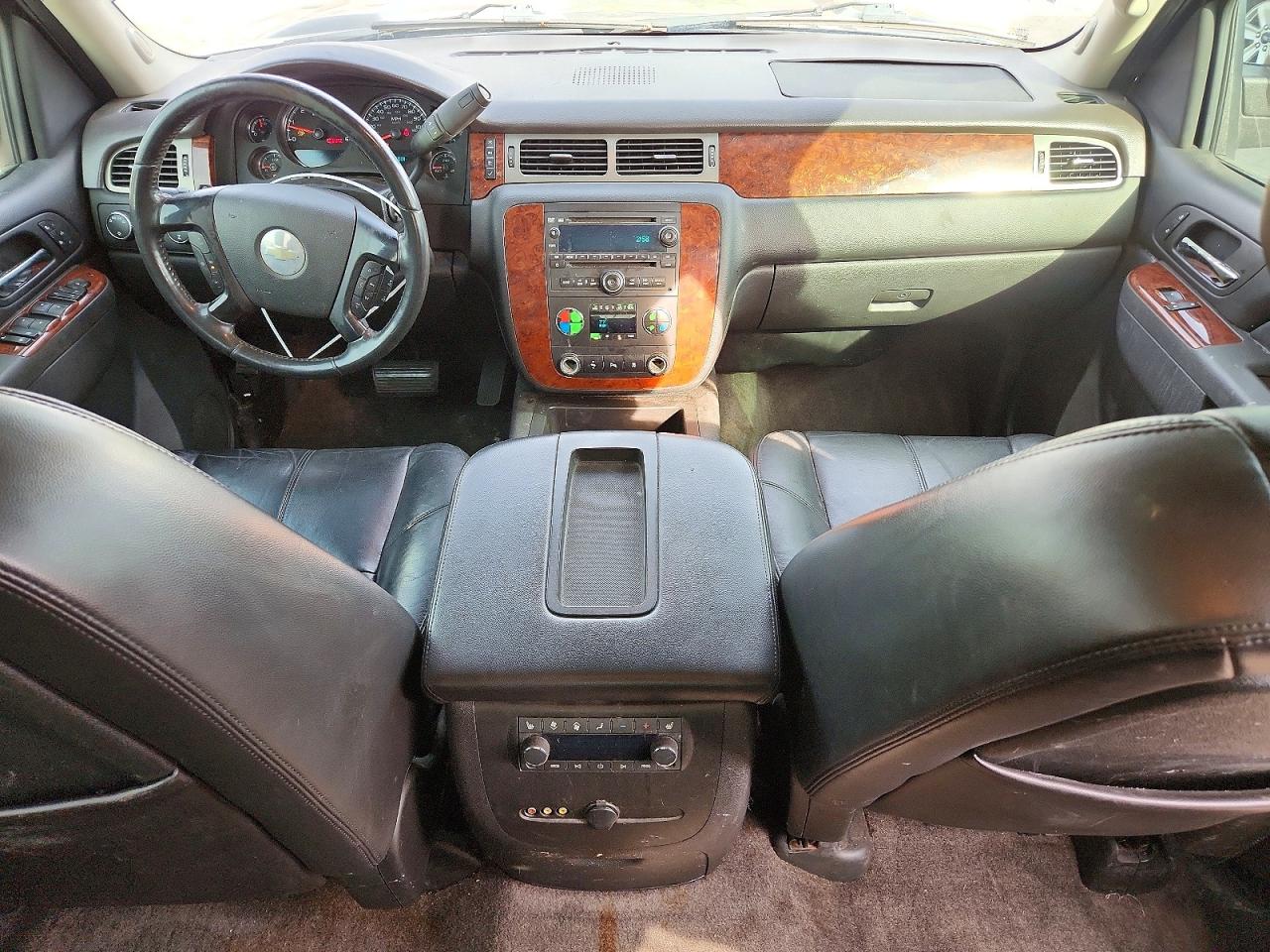 Chevrolet Tahoe K1500 Lt