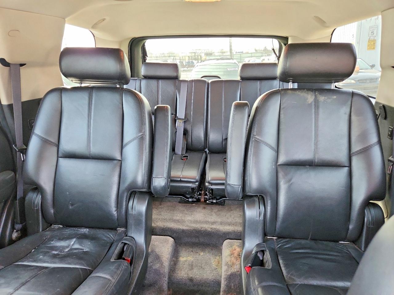 Chevrolet Tahoe K1500 Lt