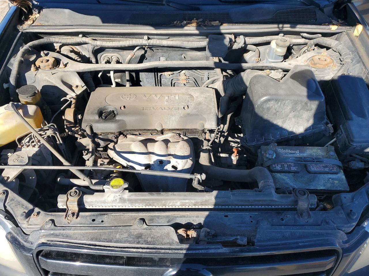 Toyota Highlander Base
