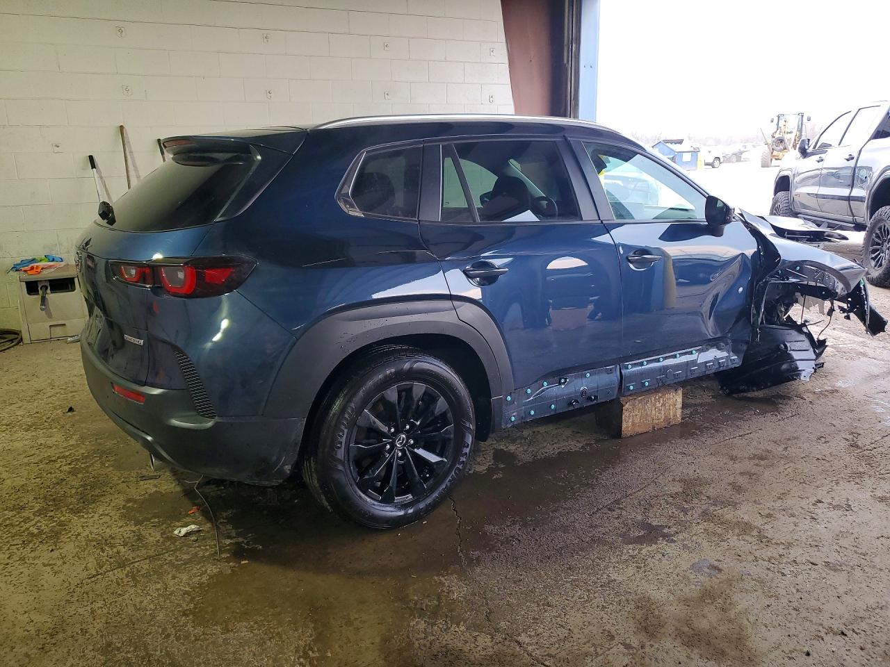 Mazda Cx Select
