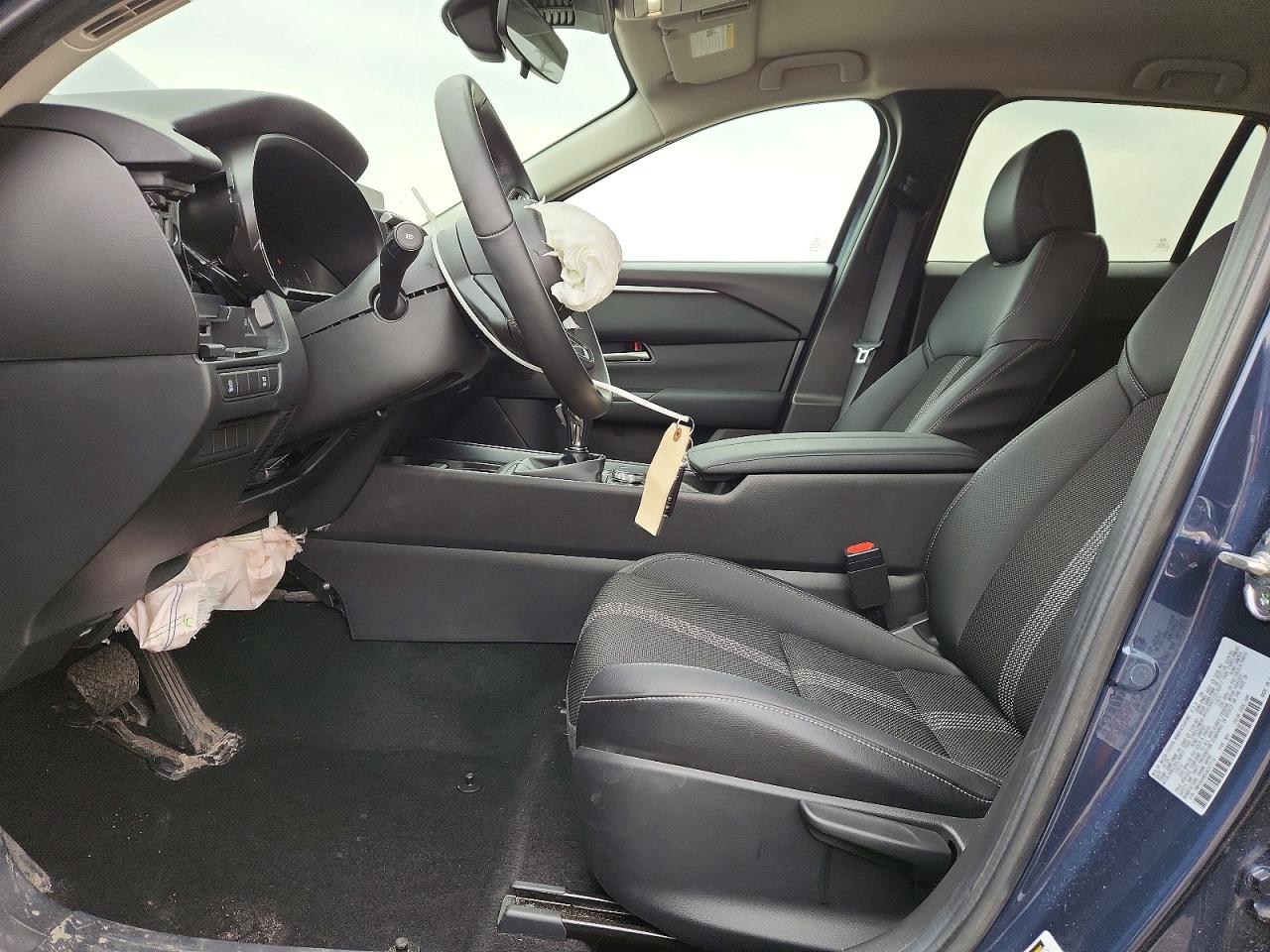 Mazda Cx Select