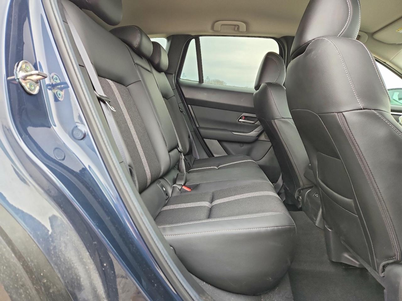Mazda Cx Select