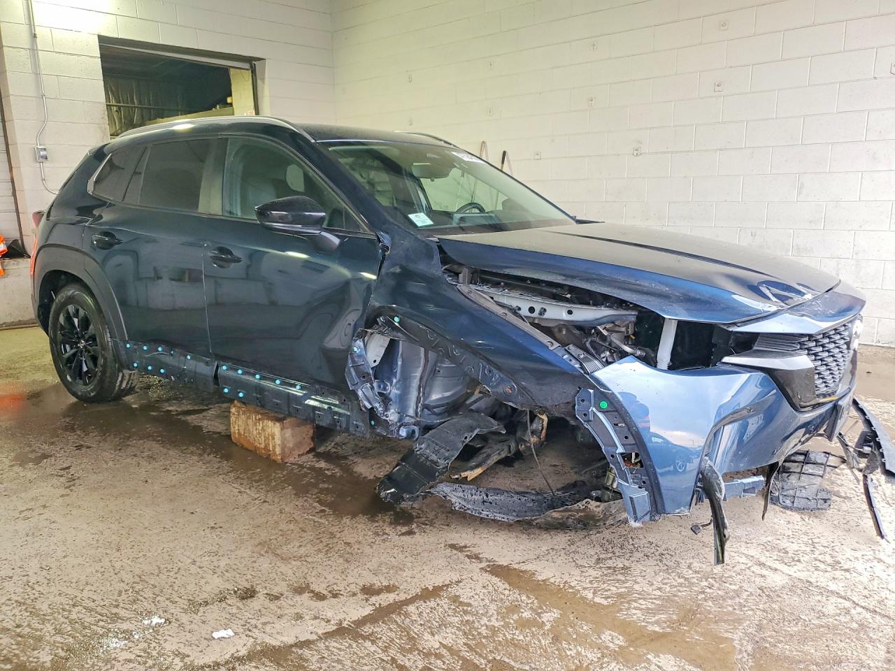 Mazda Cx Select