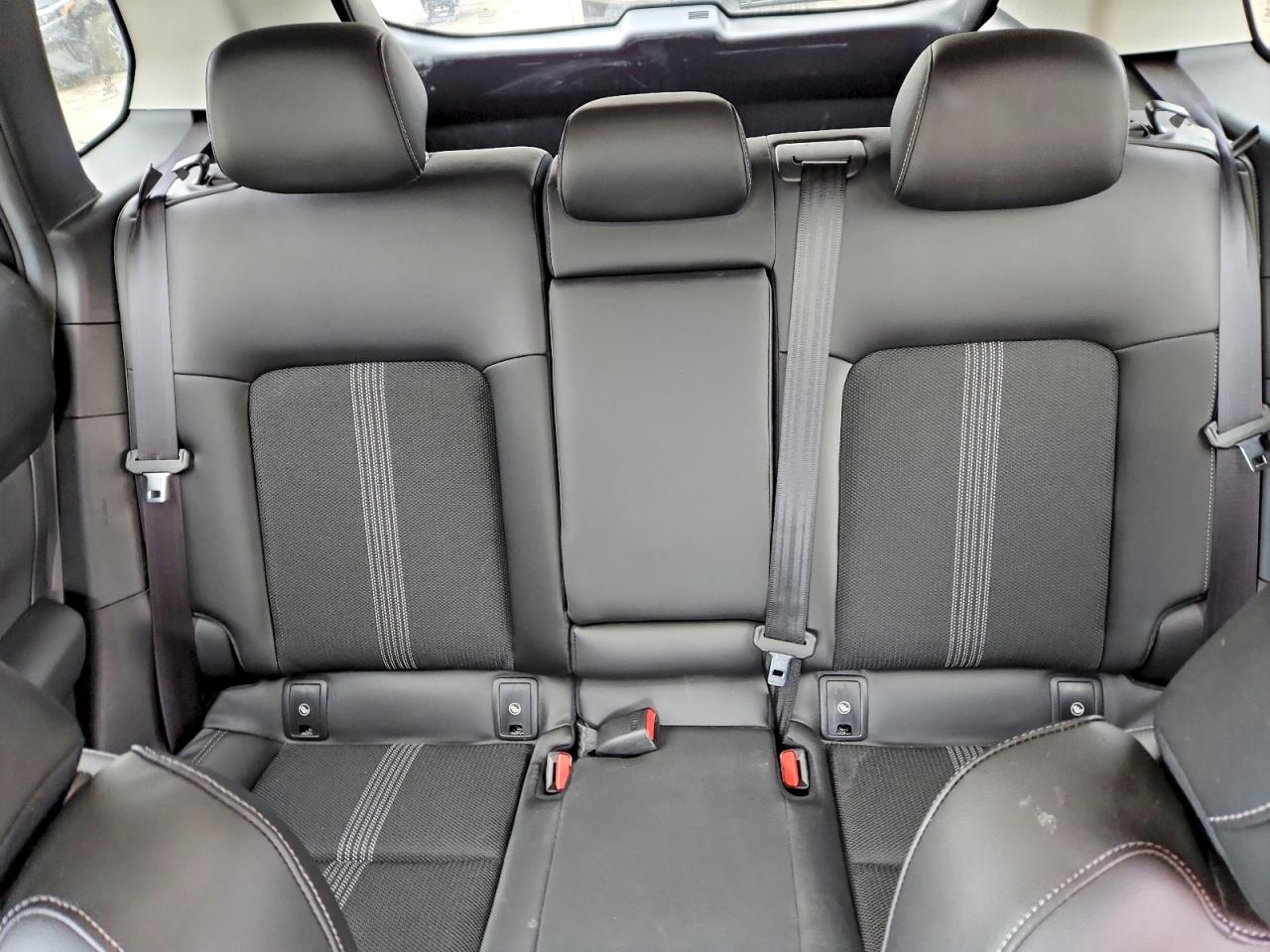 Mazda Cx Select