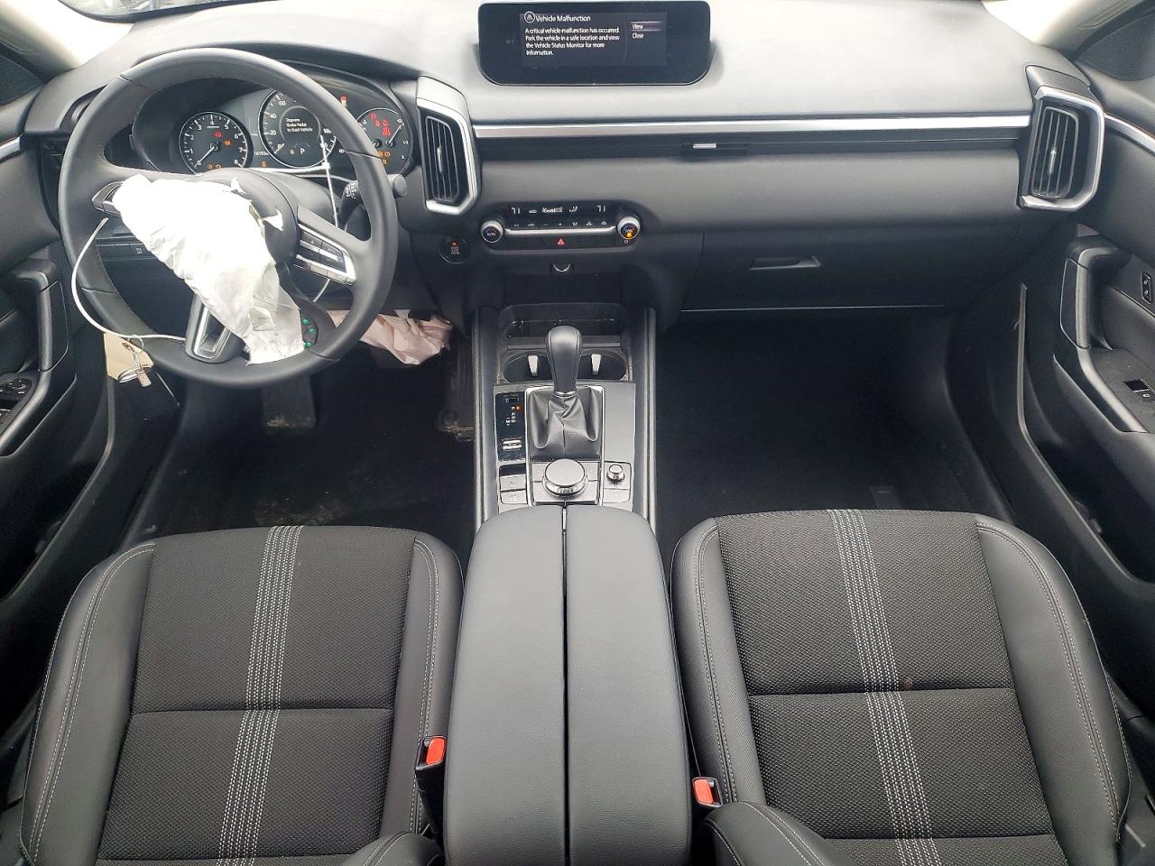 Mazda Cx Select