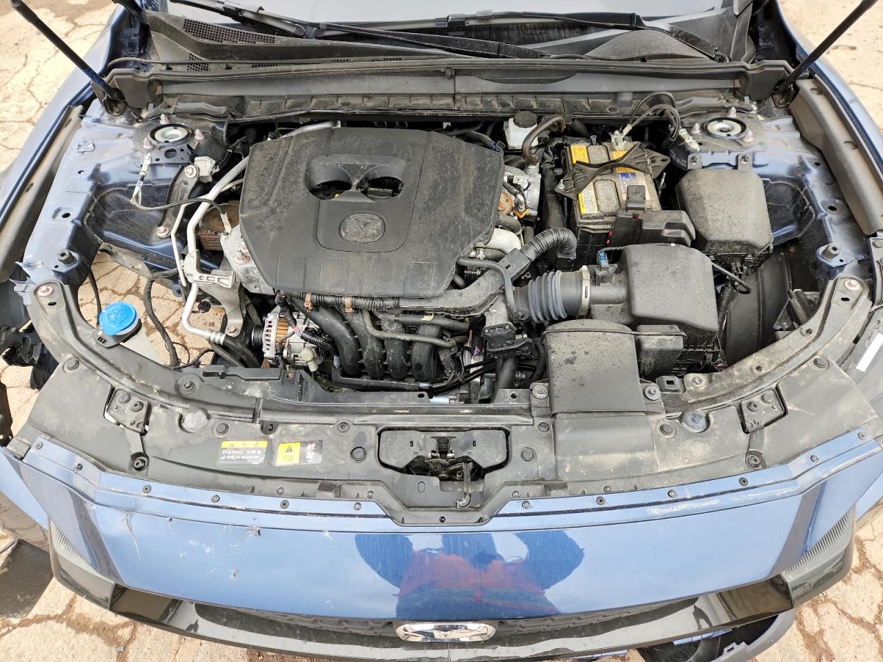 Mazda Cx Select