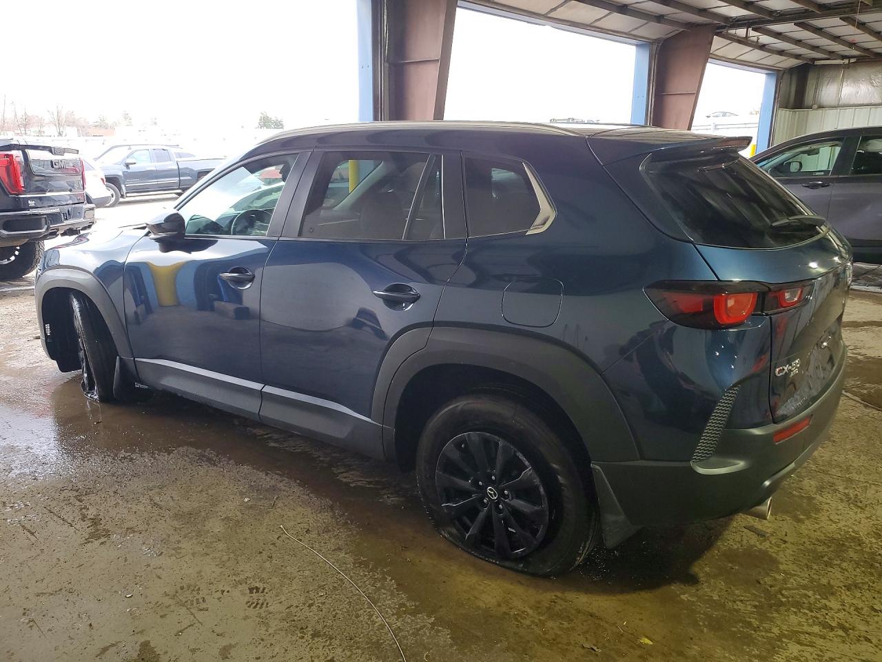 Mazda Cx Select