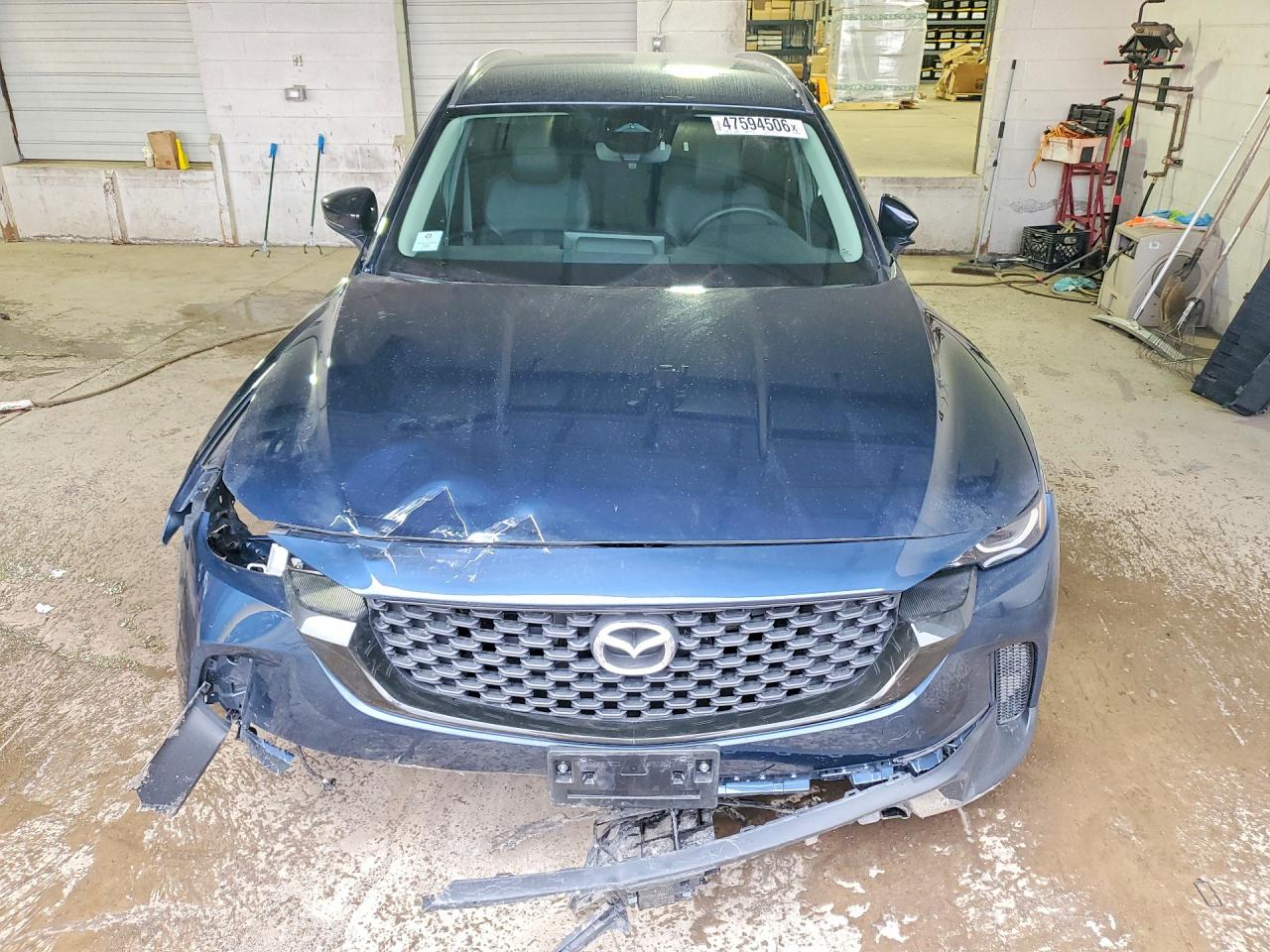 Mazda Cx Select