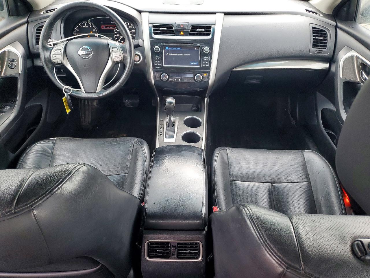Nissan Altima 2.5 Sl