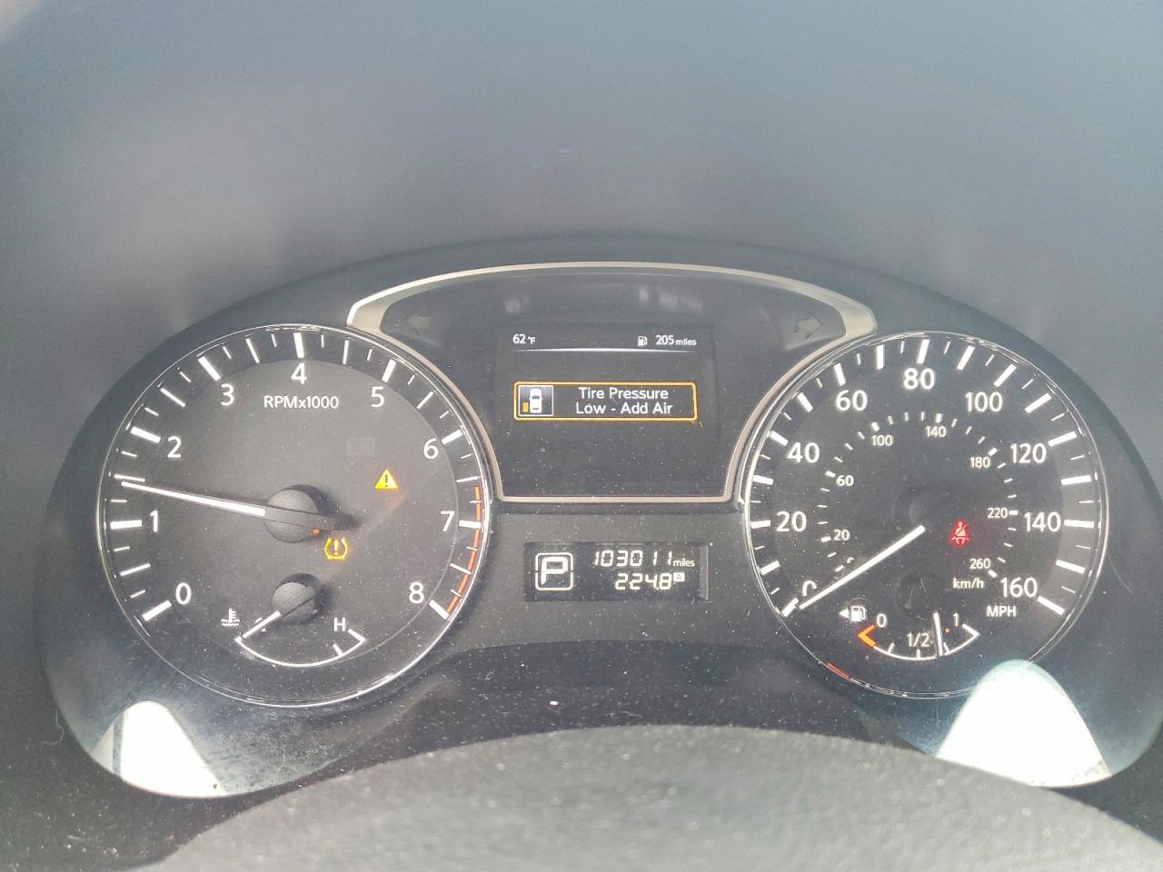 Nissan Altima 2.5 Sl