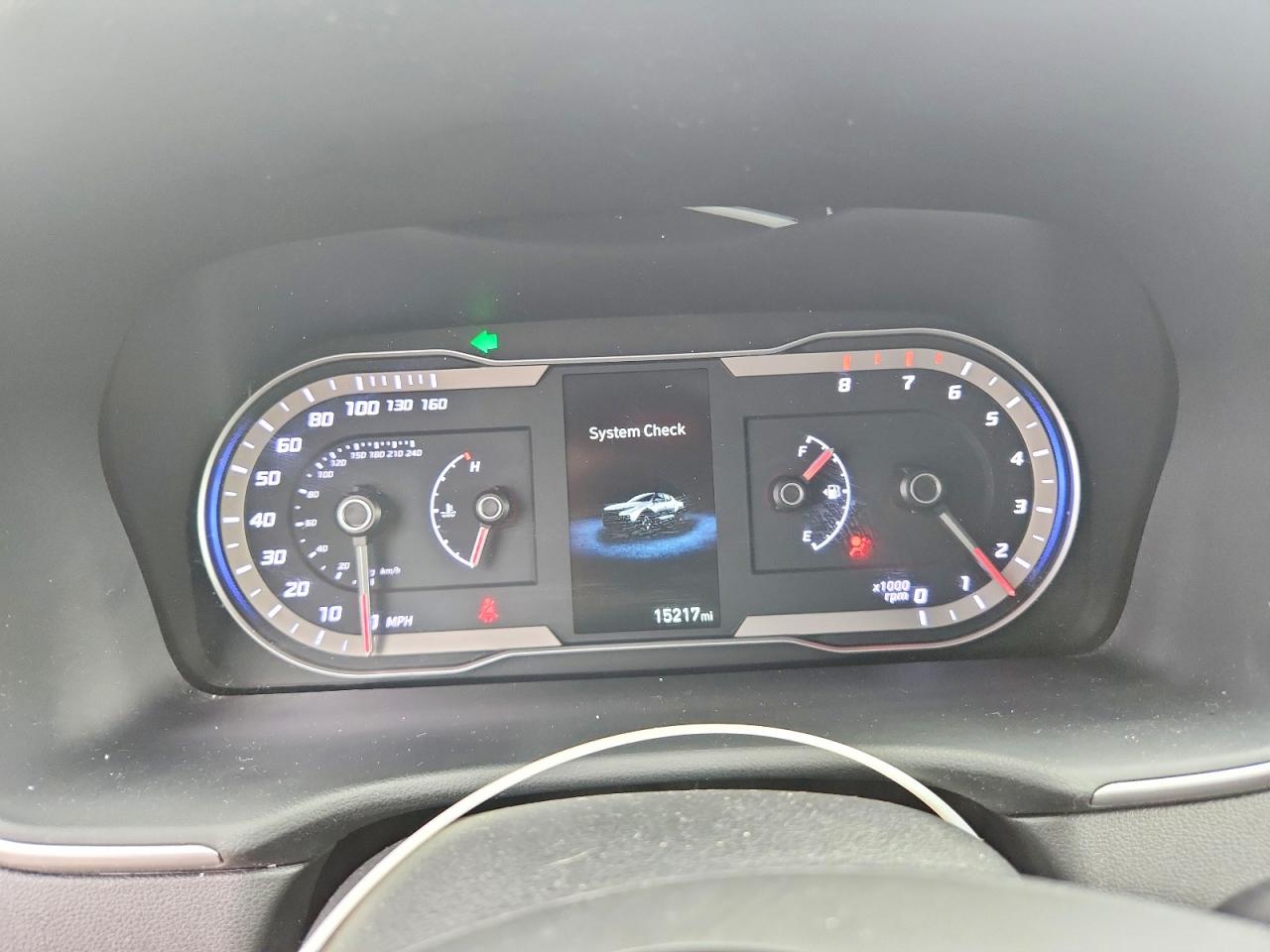 Hyundai SANTA CRUZ Se