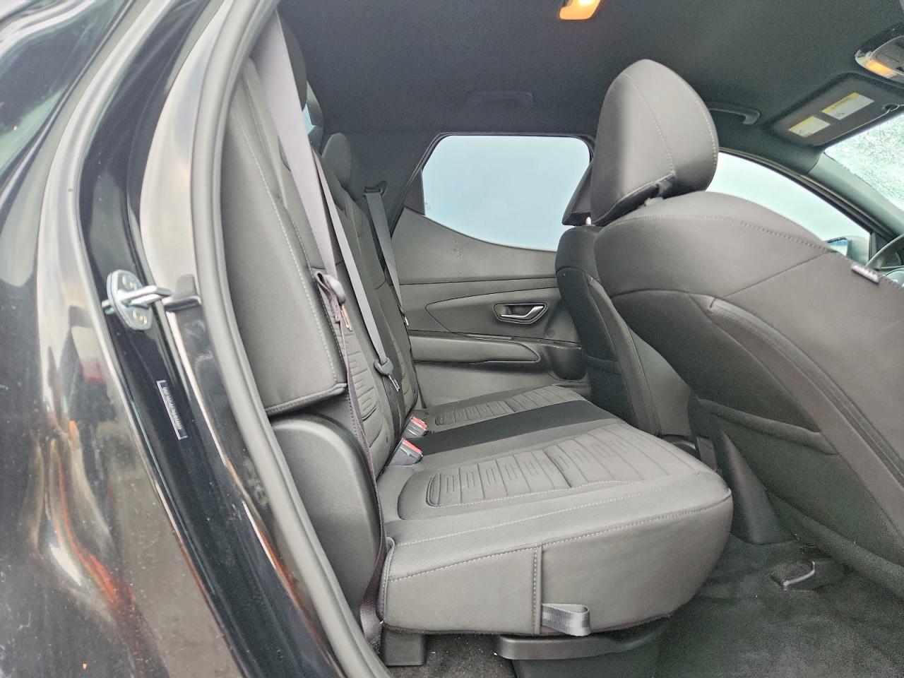 Hyundai SANTA CRUZ Se