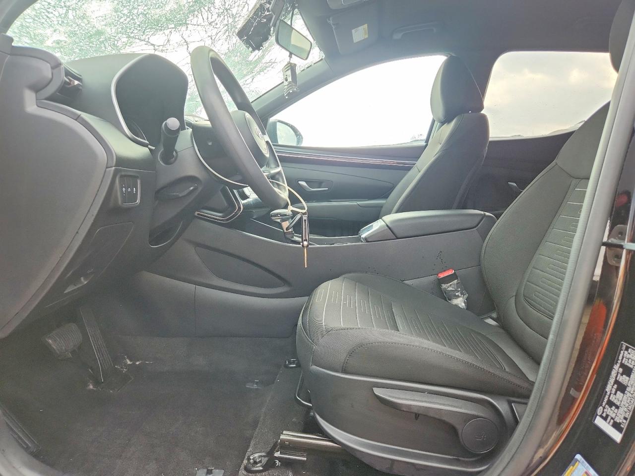 Hyundai SANTA CRUZ Se