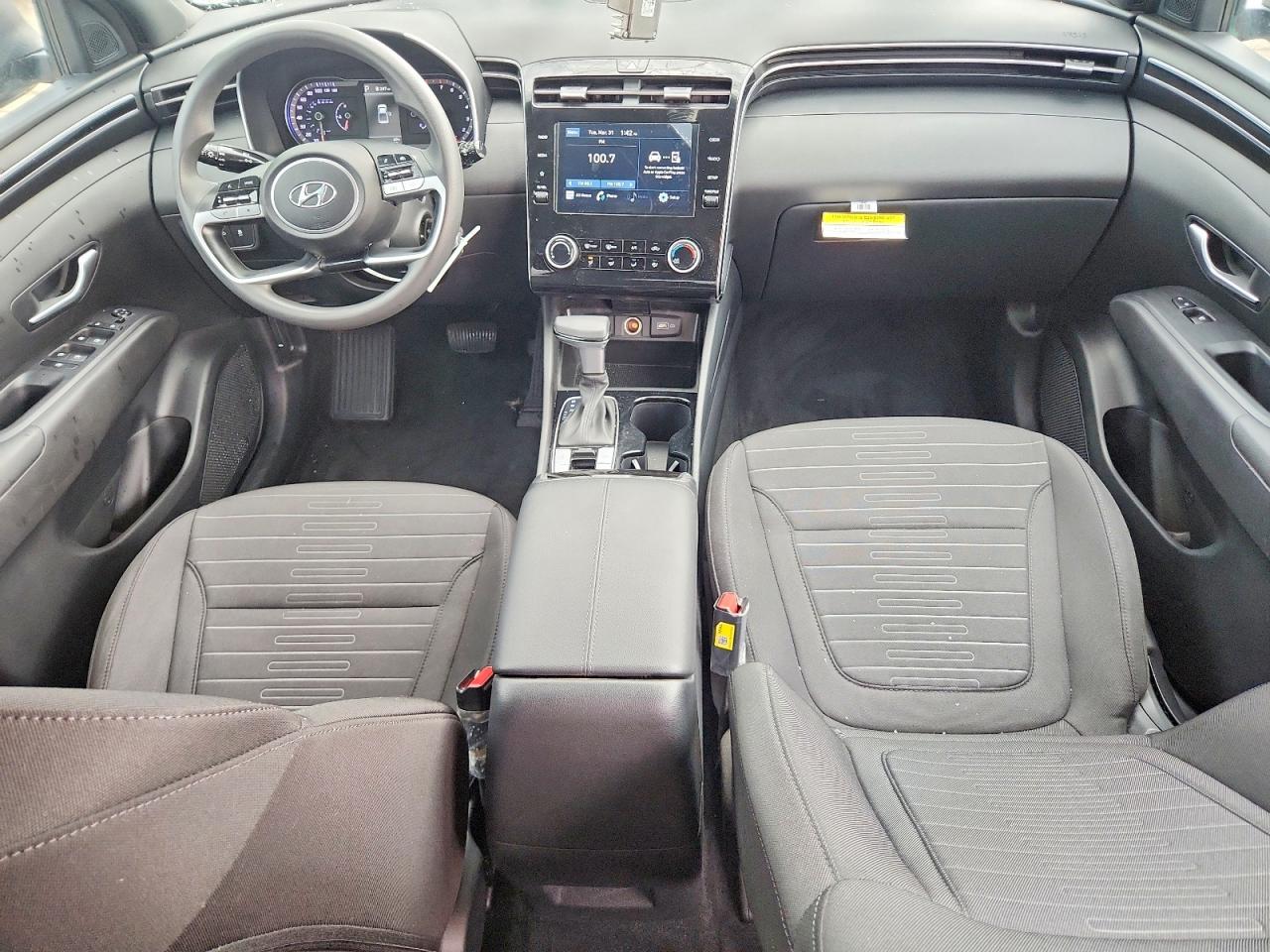Hyundai SANTA CRUZ Se
