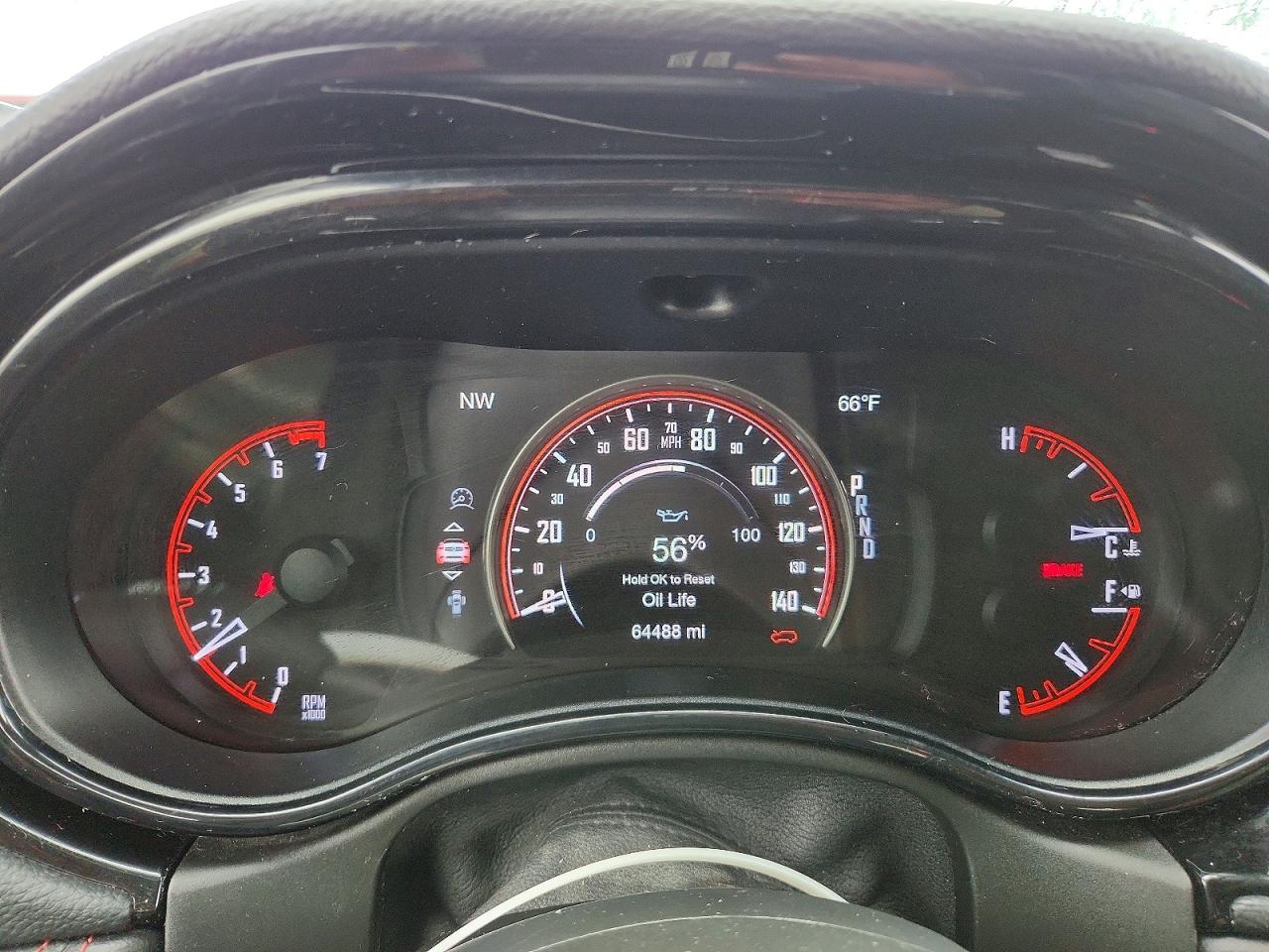 Dodge Durango Gt