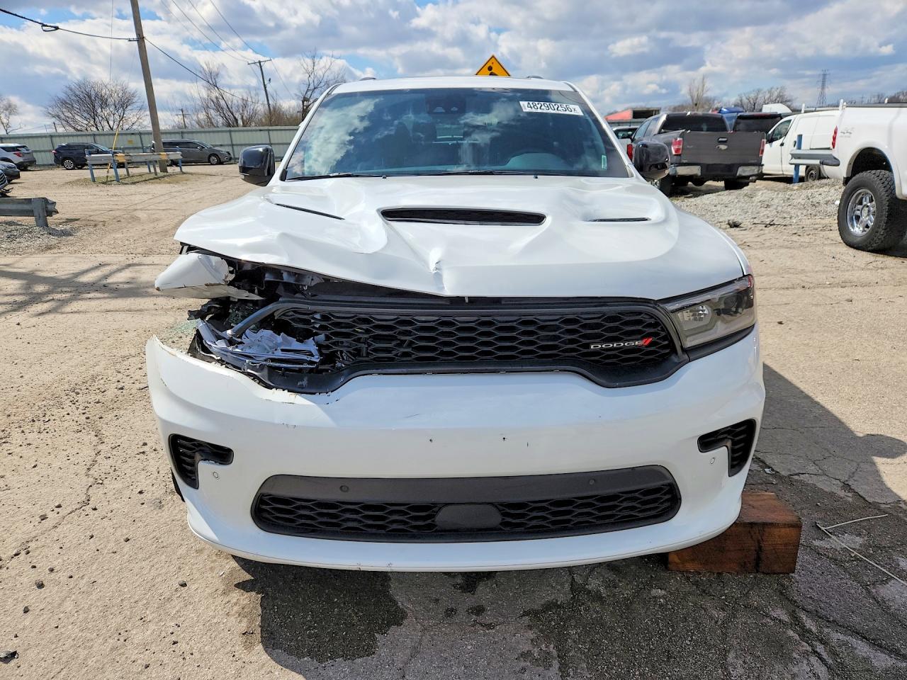 Dodge Durango R
